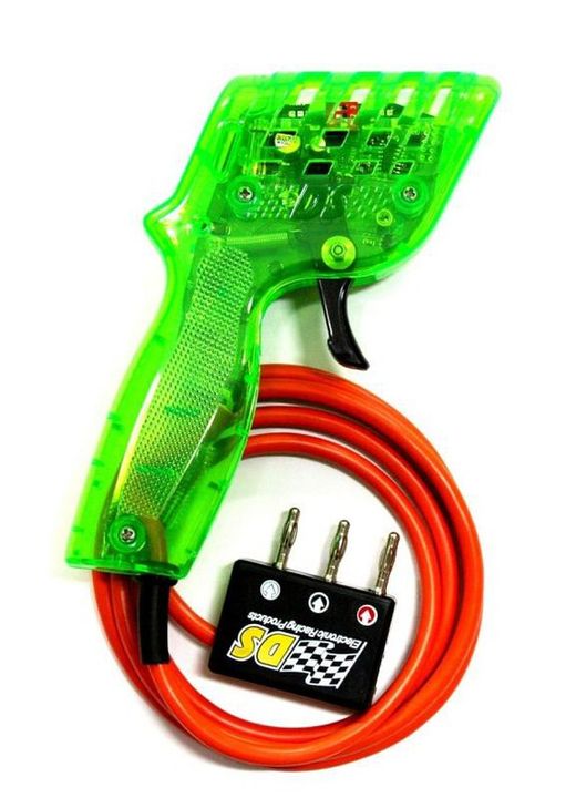 Mando electrónico Lite Sloting Plus