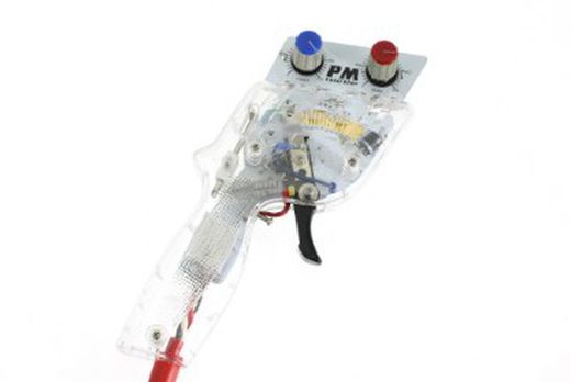 Mando Electronico PM