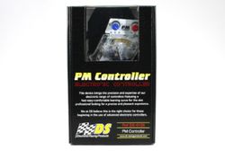 Mando Electronico PM