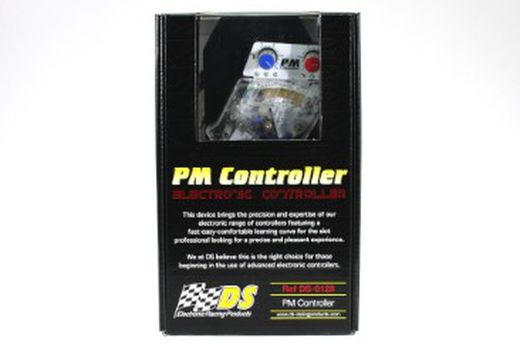Mando Electronico PM