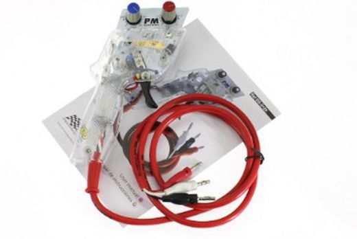 Mando Electronico PM