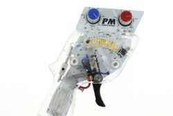 Mando Electronico PM