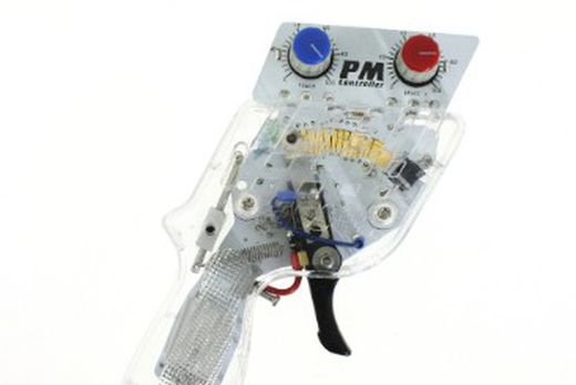 Mando Electronico PM