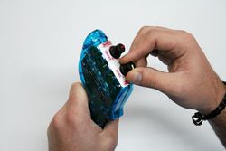 Mando electrónico Pro Sloting Plus