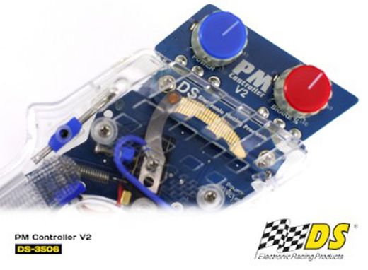 Mando PM-2 Freno Standard y 3 Posiciones Sensibilidad
