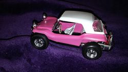 Maqueta Buggy Meyers Manx 1/25