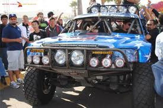 Maqueta Buick GNX 1987 1:24