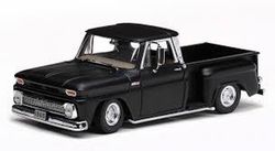 Maqueta Chevy Stepside 1965 1:25
