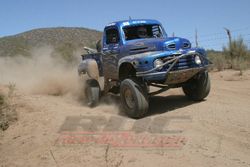 Maqueta Ford F-1 Pickup 1/25