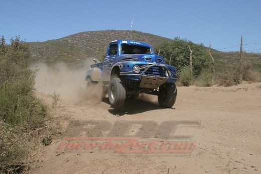 Maqueta Ford F-1 Pickup 1/25