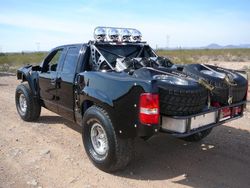 Maqueta Ford F-150 XLT 1997