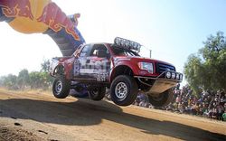 Maqueta Ford F-150 XLT 1997