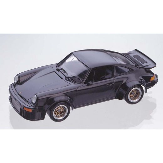 Maqueta Porsche 934 RSR 1/24