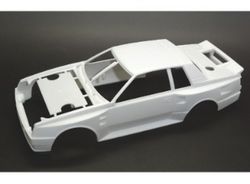 Maqueta Toyota Celica 1:24