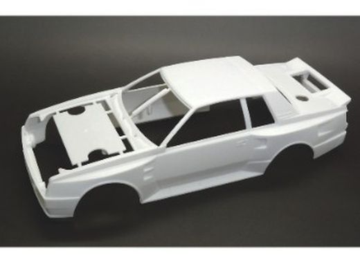 Maqueta Toyota Celica 1:24