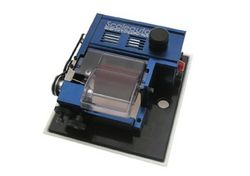Máquina torno ruedas