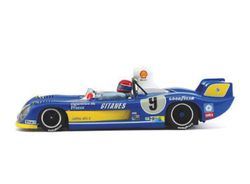 Matra Simca MS 670 B nº9