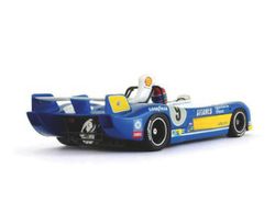 Matra Simca MS 670 B nº9