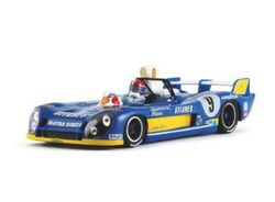 Matra Simca MS 670 B nº9