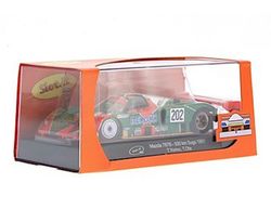 Mazda 787B 202 JSPC 1991
