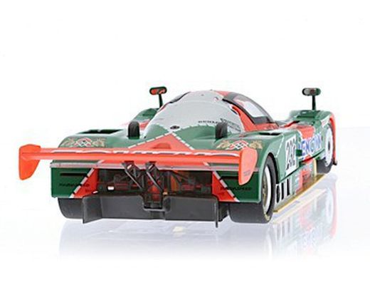 Mazda 787B 202 JSPC 1991
