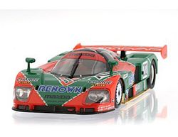 Mazda 787B 202 JSPC 1991
