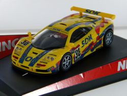 Mclaren F1 GTR "SOK
