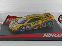 Mclaren F1 GTR "SOK