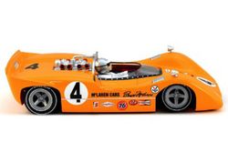 McLaren M6A n.4 Bruce McLaren 1967