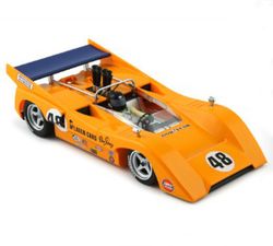 McLaren M8D 48 Mosport 1970