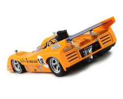 McLaren M8D 48 Mosport 1970