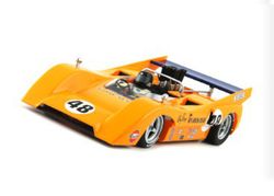 McLaren M8D 48 Mosport 1970