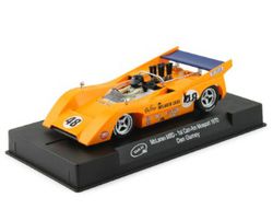 McLaren M8D 48 Mosport 1970