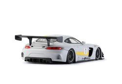 Mercedes AMG GT3 Test car Gris n.1