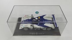 MG Lola LMP Dyson Racing "THETFORD