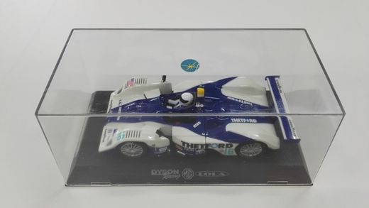 MG Lola LMP Dyson Racing "THETFORD