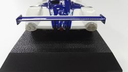 MG Lola LMP Dyson Racing "THETFORD