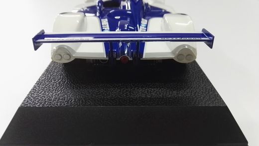 MG Lola LMP Dyson Racing "THETFORD