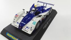 MG Lola LMP Dyson Racing "THETFORD