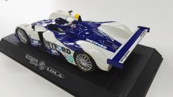 MG Lola LMP Dyson Racing "THETFORD