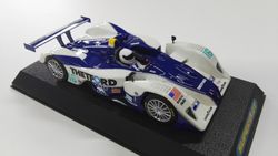 MG Lola LMP Dyson Racing "THETFORD