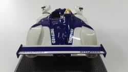 MG Lola LMP Dyson Racing "THETFORD