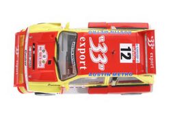 MG Metro 6R4 33 export  export