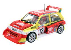 MG Metro 6R4 33 export  export