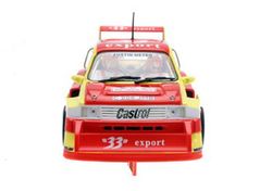 MG Metro 6R4 33 export  export