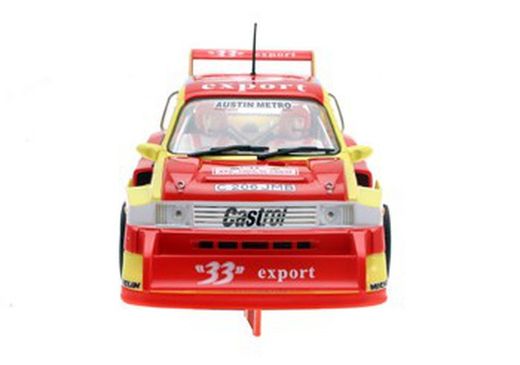 MG Metro 6R4 33 export  export