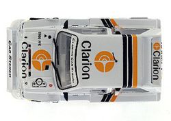 Mg metro 6r4 rally 1000 lakes 1986