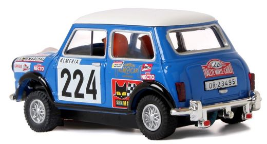 Mini Cooper n. 224
