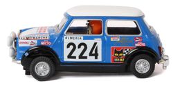 Mini Cooper n. 224