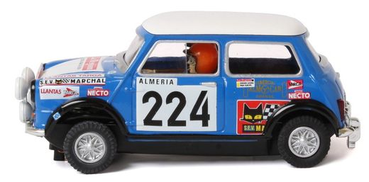 Mini Cooper n. 224